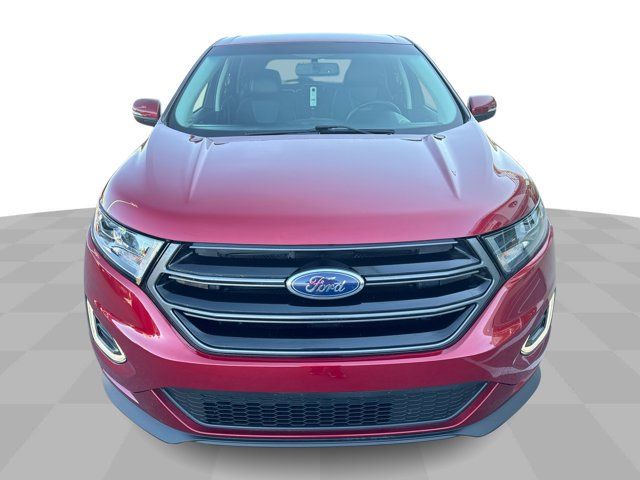 2016 Ford Edge Sport