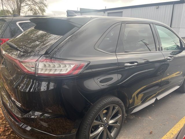 2016 Ford Edge Sport