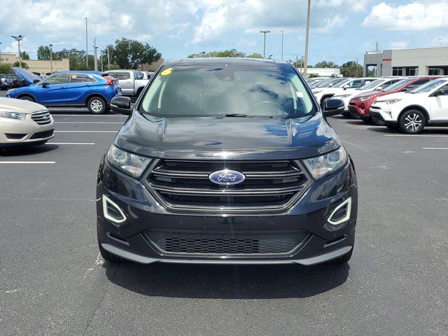 2016 Ford Edge Sport