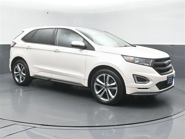 2016 Ford Edge Sport