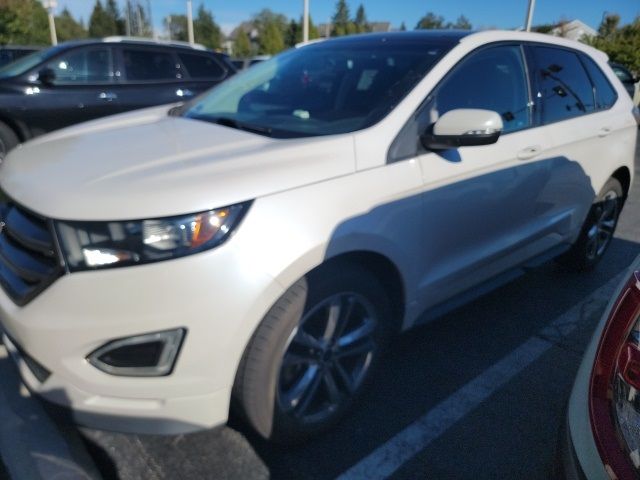 2016 Ford Edge Sport