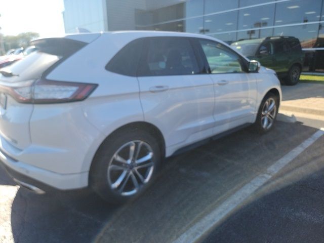 2016 Ford Edge Sport