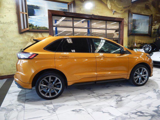 2016 Ford Edge Sport