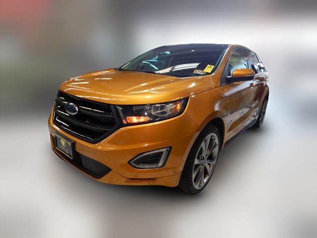 2016 Ford Edge Sport