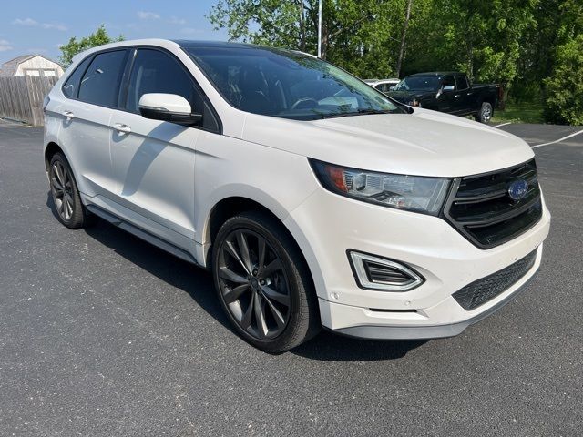 2016 Ford Edge Sport