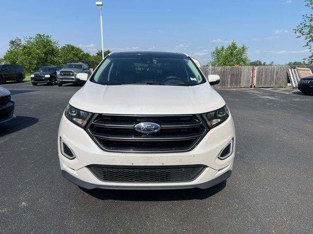 2016 Ford Edge Sport