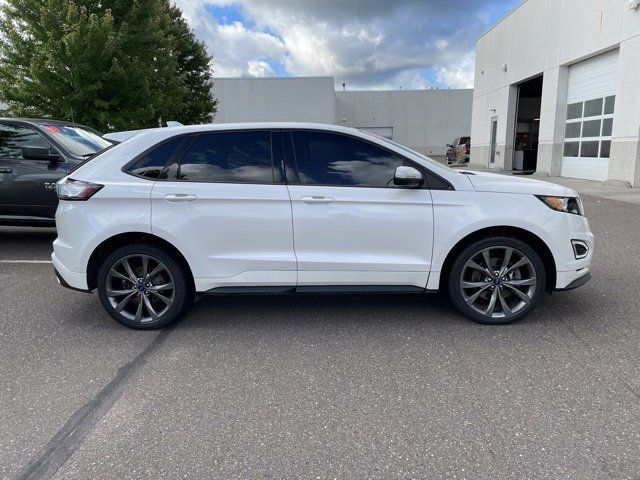 2016 Ford Edge Sport