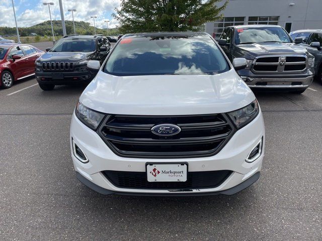 2016 Ford Edge Sport