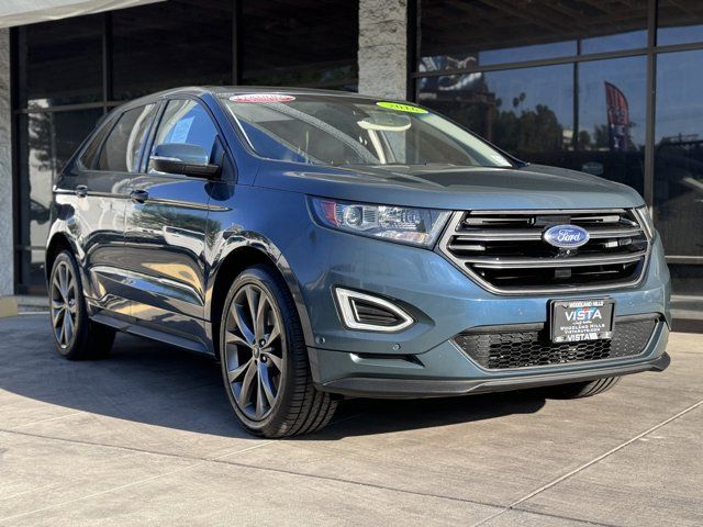 2016 Ford Edge Sport