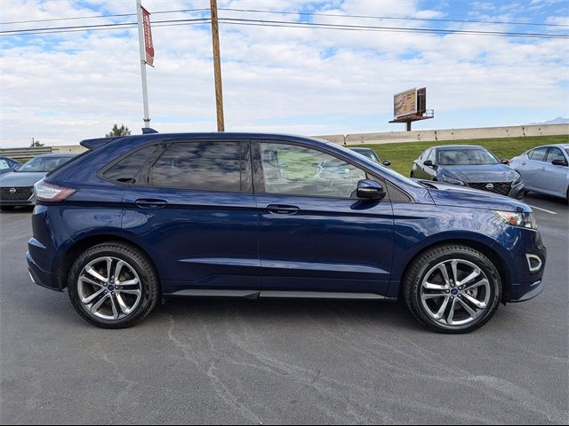 2016 Ford Edge Sport