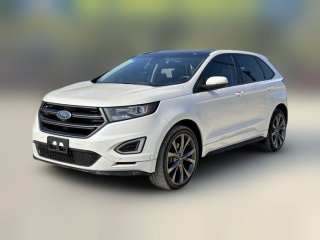 2016 Ford Edge Sport