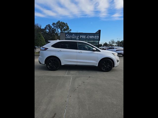 2016 Ford Edge Sport