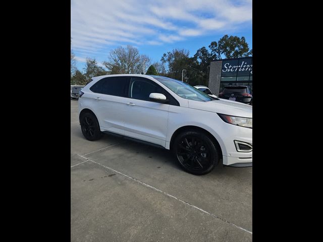 2016 Ford Edge Sport