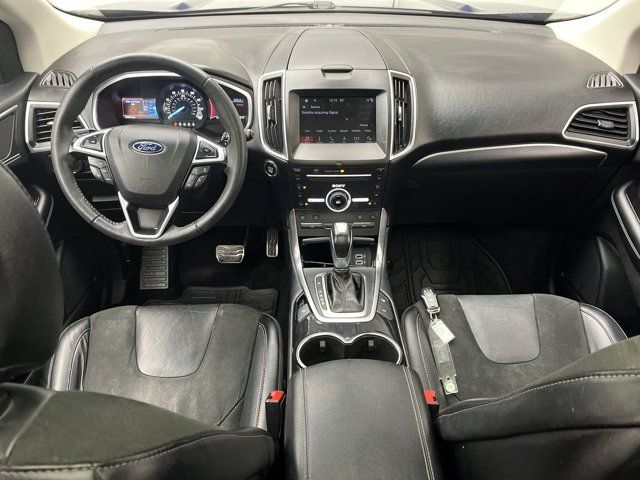 2016 Ford Edge Sport