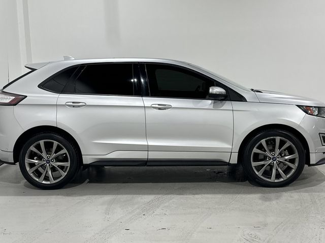 2016 Ford Edge Sport