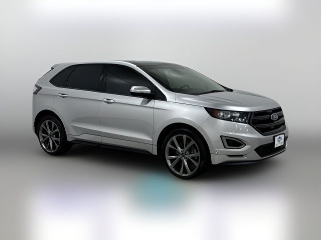 2016 Ford Edge Sport