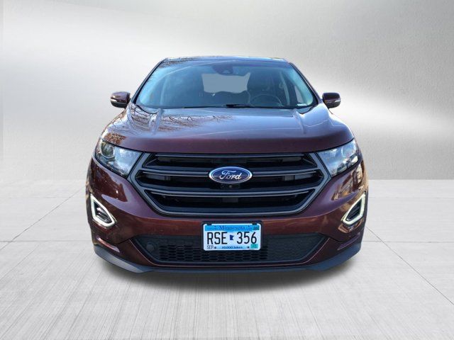 2016 Ford Edge Sport