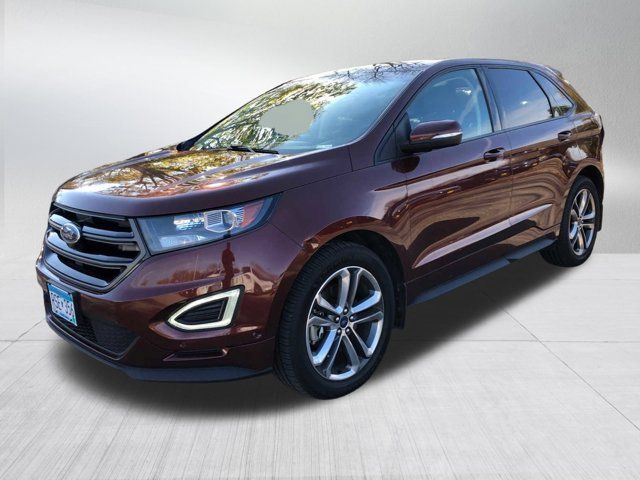 2016 Ford Edge Sport