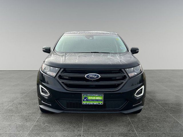 2016 Ford Edge Sport