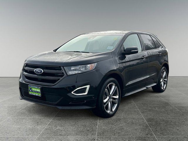 2016 Ford Edge Sport