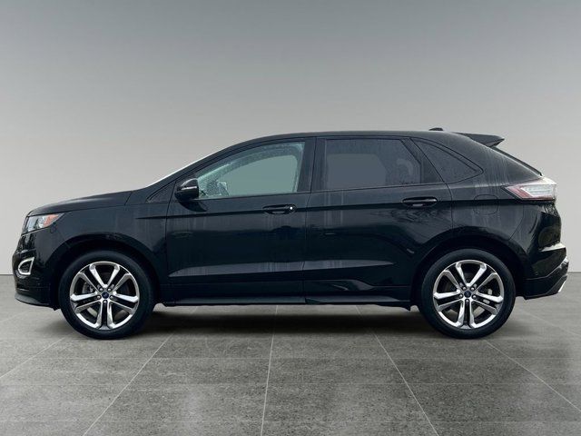 2016 Ford Edge Sport