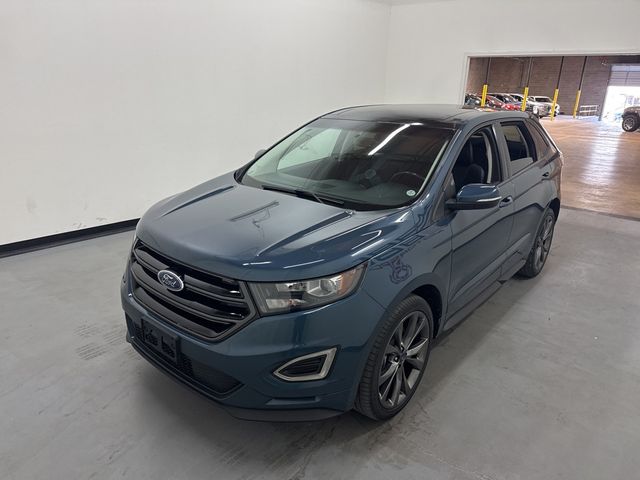 2016 Ford Edge Sport