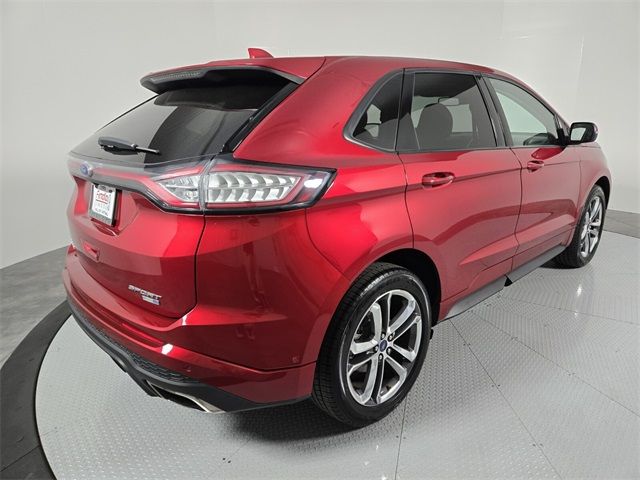 2016 Ford Edge Sport