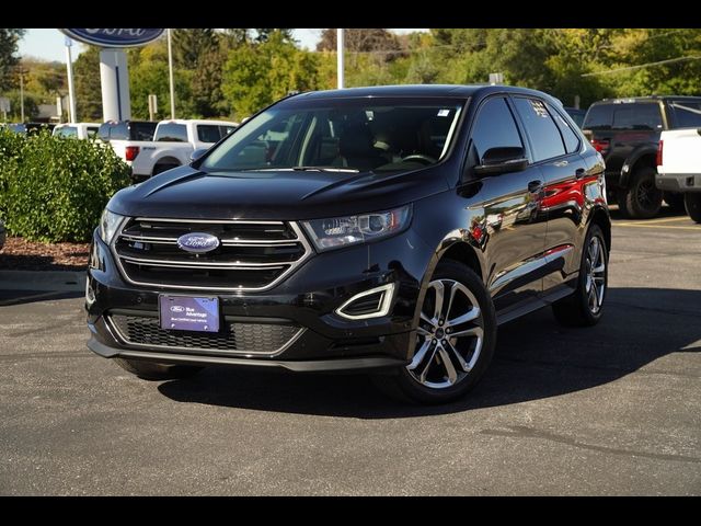 2016 Ford Edge Sport