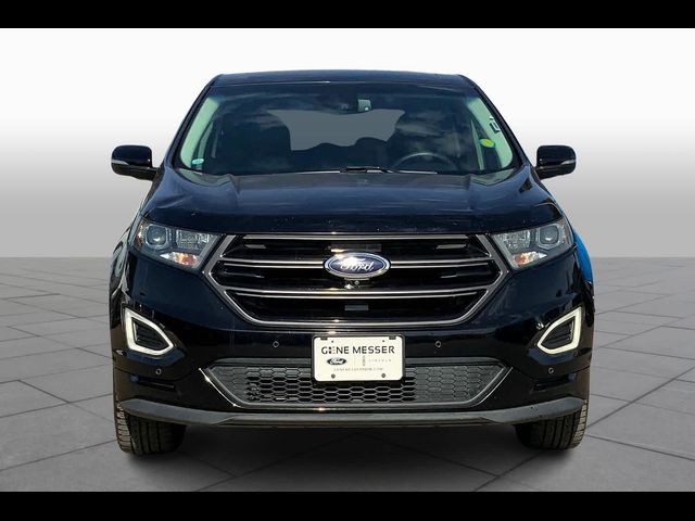 2016 Ford Edge Sport