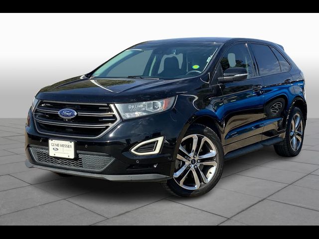 2016 Ford Edge Sport