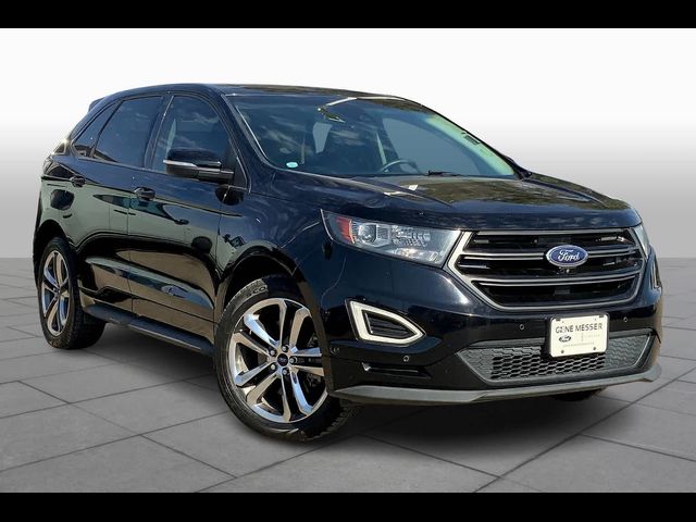 2016 Ford Edge Sport