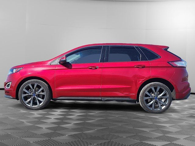 2016 Ford Edge Sport