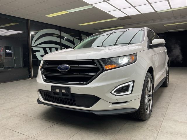 2016 Ford Edge Sport