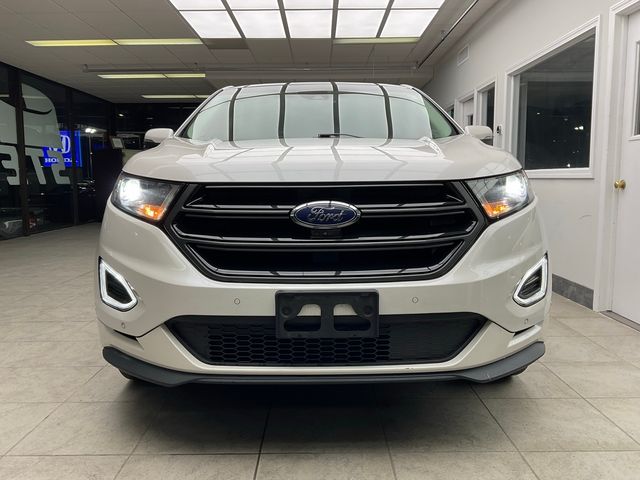 2016 Ford Edge Sport