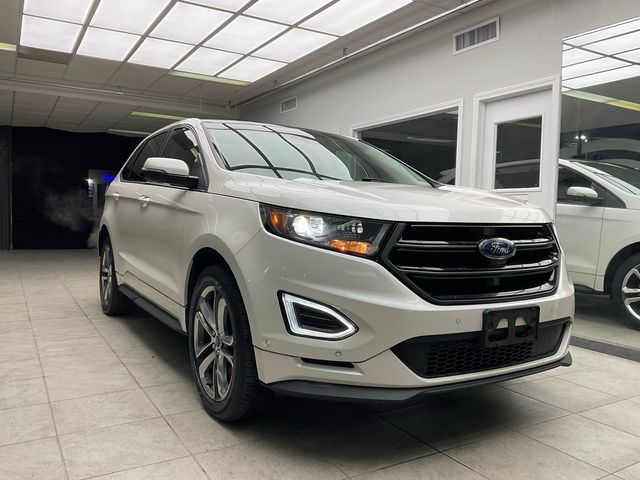 2016 Ford Edge Sport