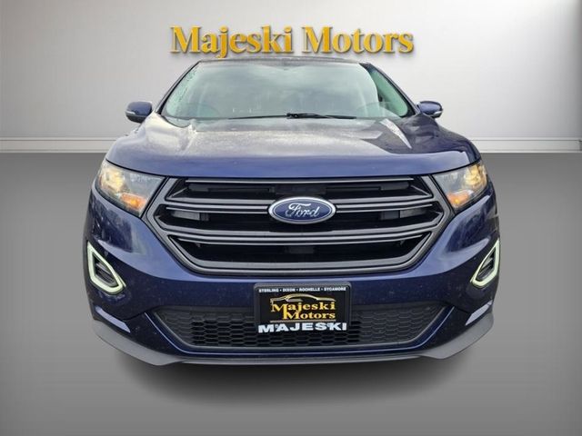 2016 Ford Edge Sport