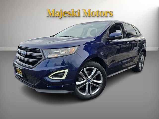 2016 Ford Edge Sport