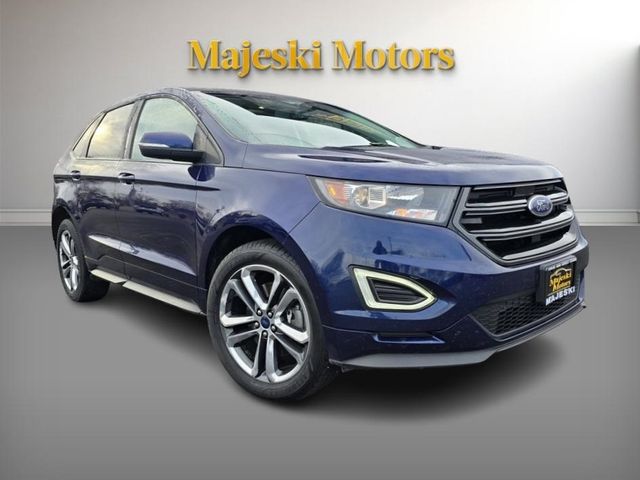 2016 Ford Edge Sport