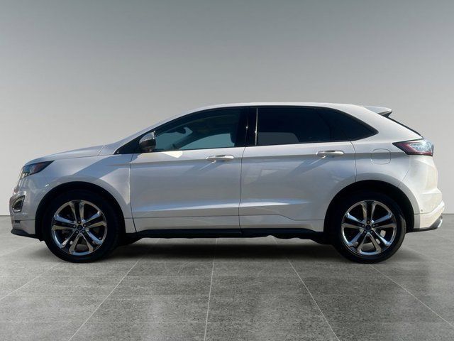 2016 Ford Edge Sport