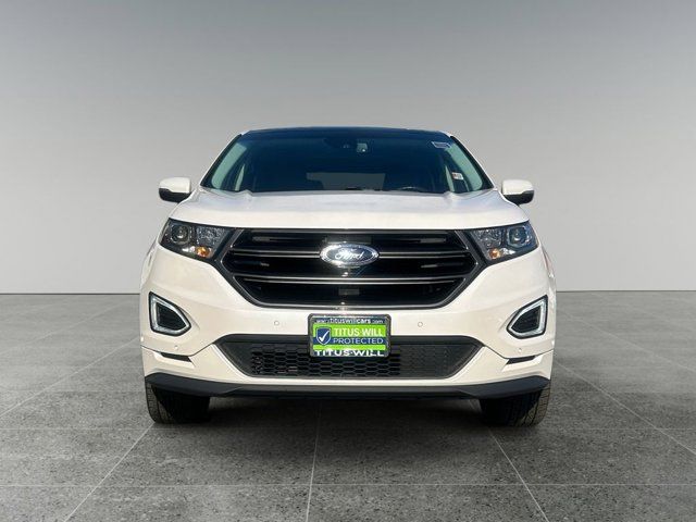 2016 Ford Edge Sport