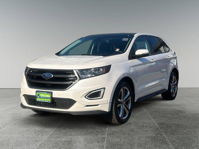 2016 Ford Edge Sport