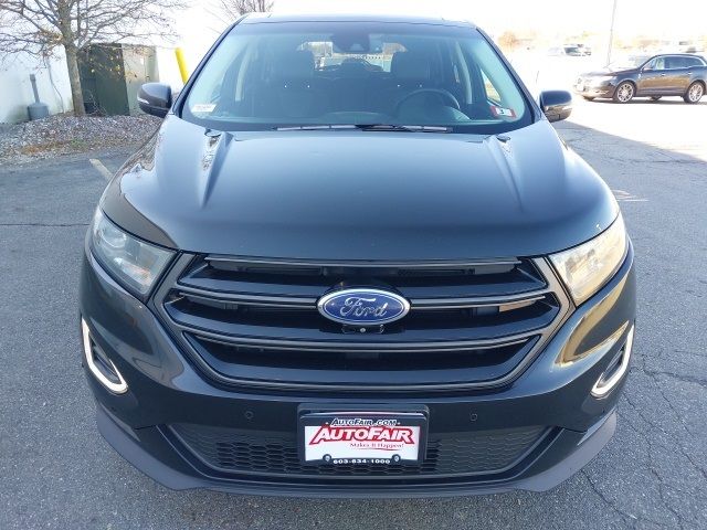 2016 Ford Edge Sport