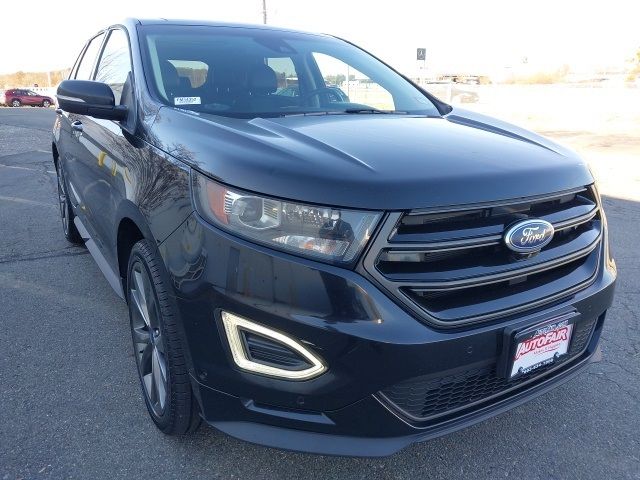 2016 Ford Edge Sport