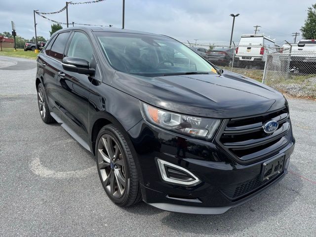 2016 Ford Edge Sport