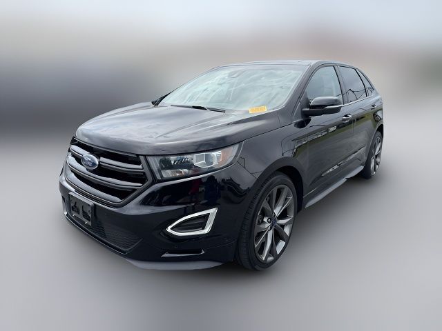 2016 Ford Edge Sport