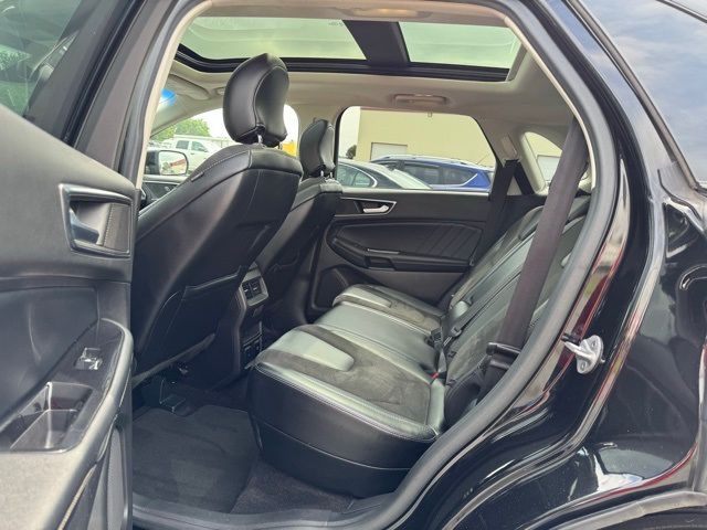 2016 Ford Edge Sport