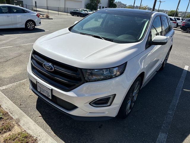 2016 Ford Edge Sport