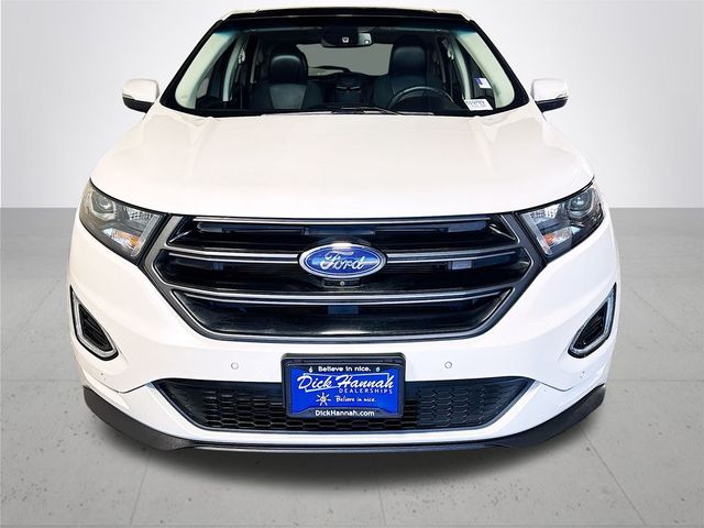 2016 Ford Edge Sport