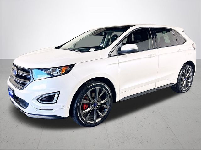 2016 Ford Edge Sport