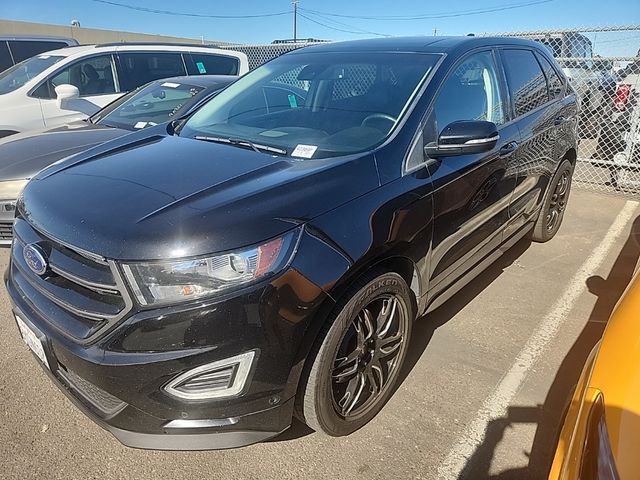 2016 Ford Edge Sport